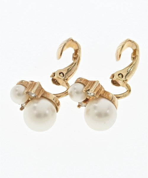 Christian Dior ต่างหู
