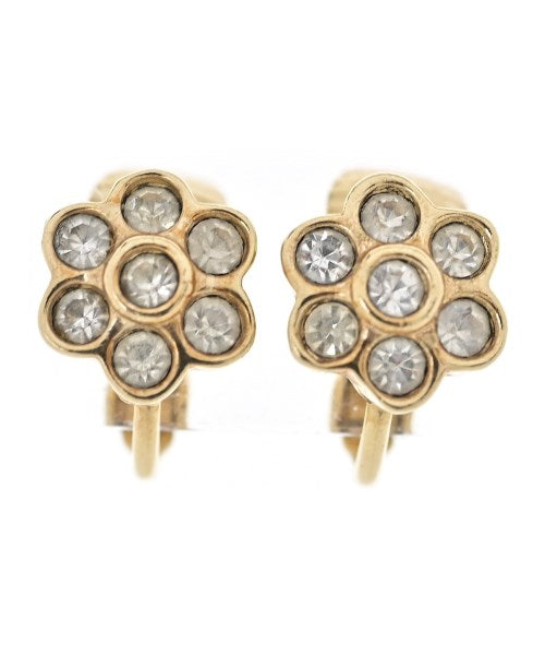 Christian Dior ต่างหู