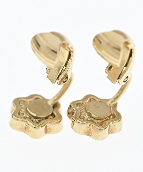 Christian Dior ต่างหู