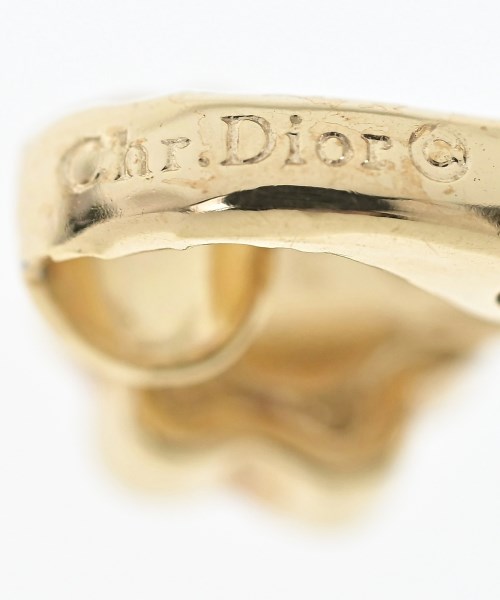 Christian Dior ต่างหู