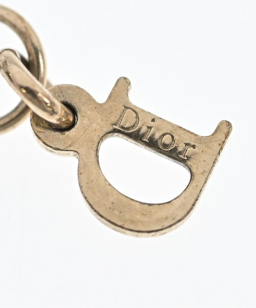Christian Dior สร้อยคอ