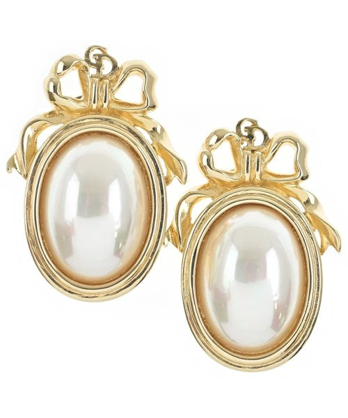 Christian Dior ต่างหู