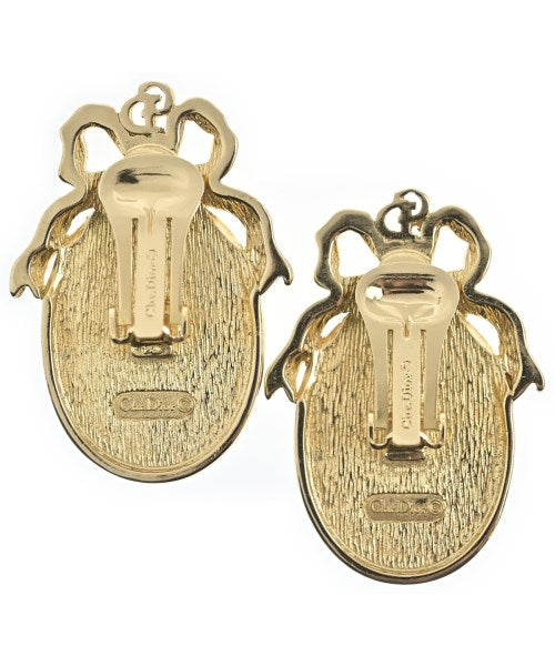 Christian Dior ต่างหู
