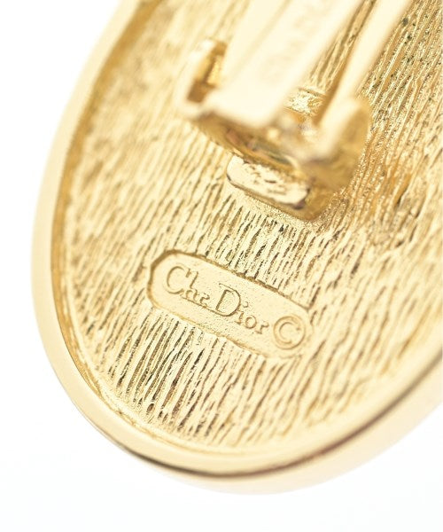 Christian Dior ต่างหู
