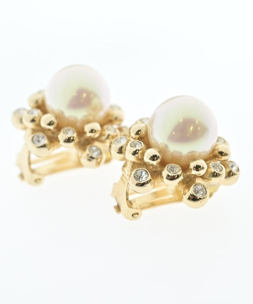 Christian Dior ต่างหู