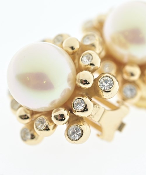 Christian Dior ต่างหู