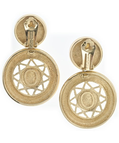 Christian Dior ต่างหู