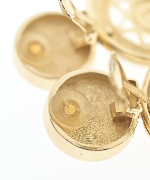 Christian Dior ต่างหู