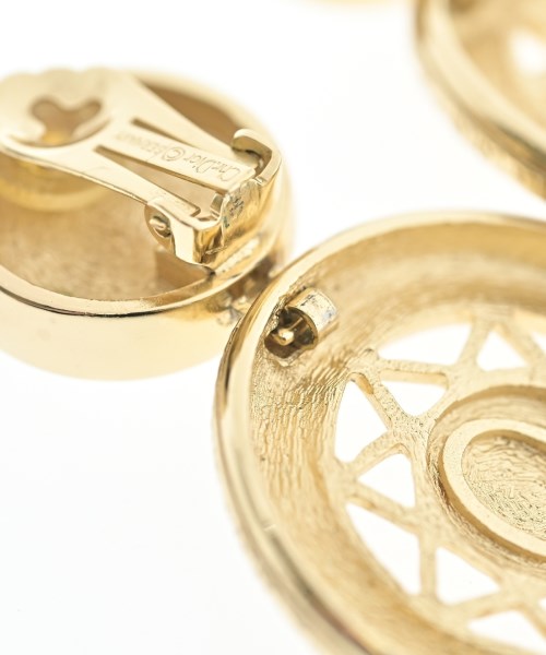 Christian Dior ต่างหู
