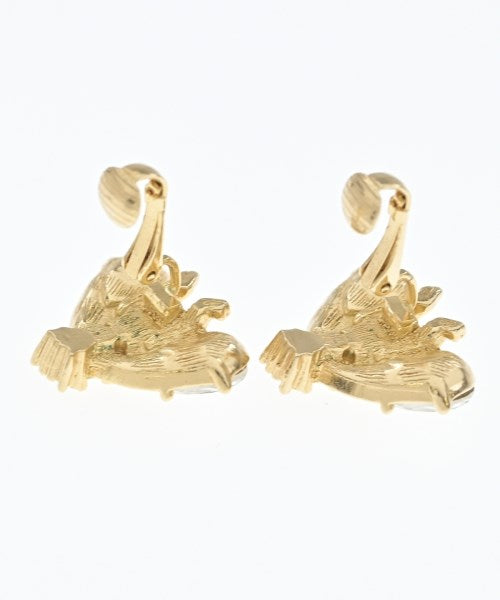 Christian Dior ต่างหู