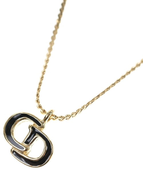 Christian Dior สร้อยคอ
