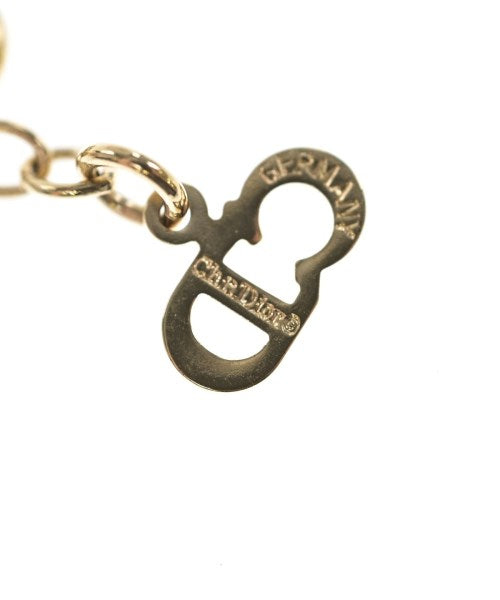 Christian Dior สร้อยคอ