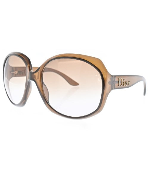 Christian Dior แว่นกันแดด