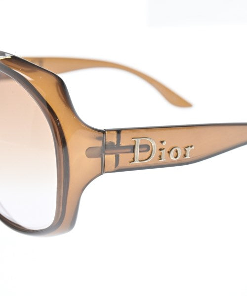 Christian Dior แว่นกันแดด