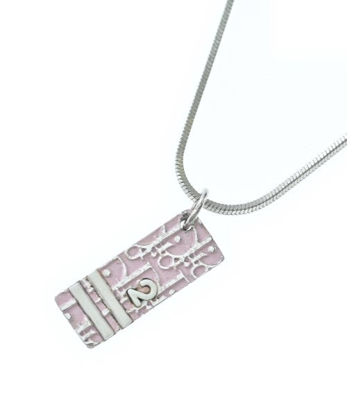 Christian Dior สร้อยคอ