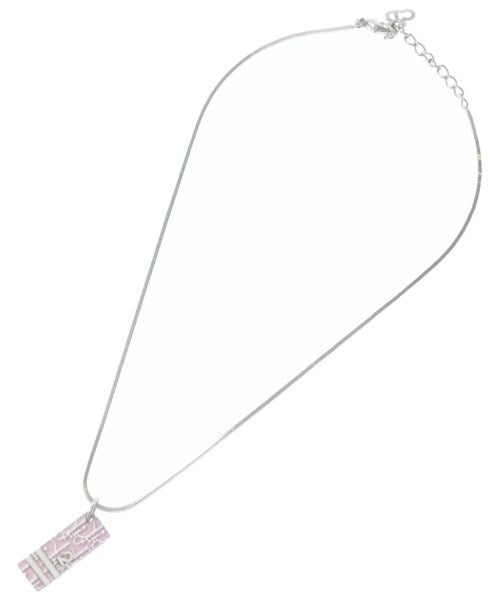 Christian Dior สร้อยคอ