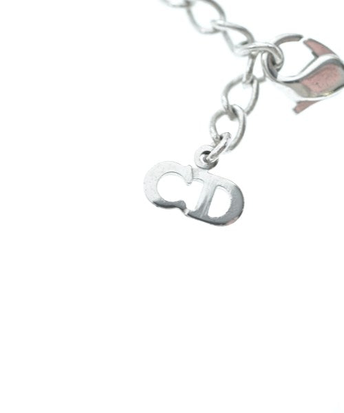 Christian Dior สร้อยคอ