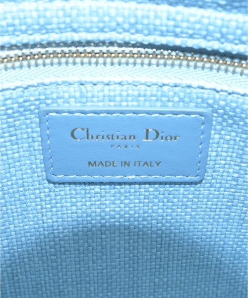 Christian Dior กระเป๋าถือ