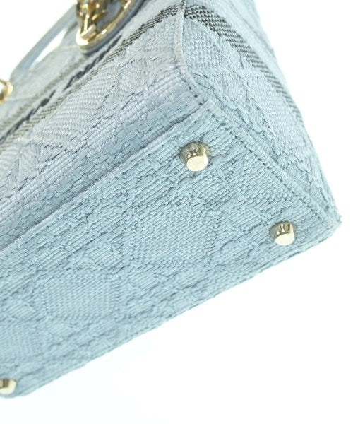 Christian Dior กระเป๋าถือ