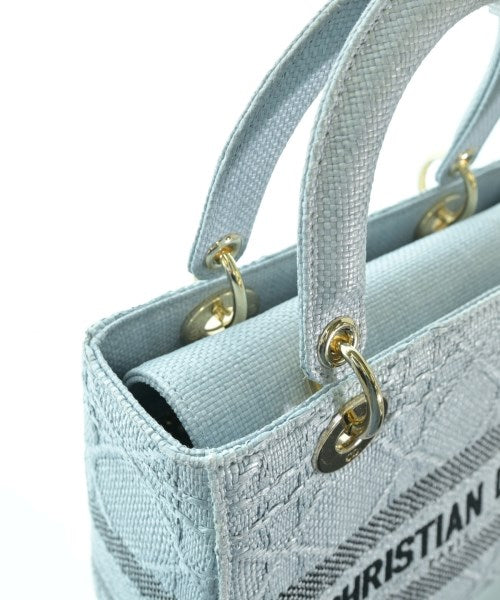 Christian Dior กระเป๋าถือ