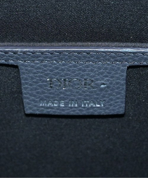 Dior Homme เป้สะพายหลัง