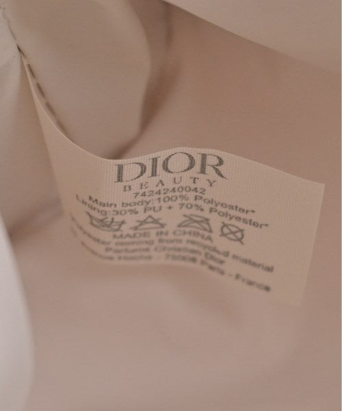Christian Dior กระเป๋า