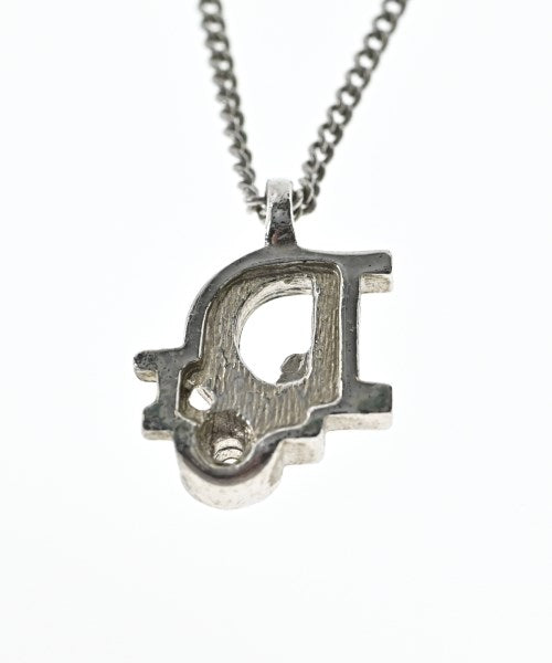 Christian Dior สร้อยคอ