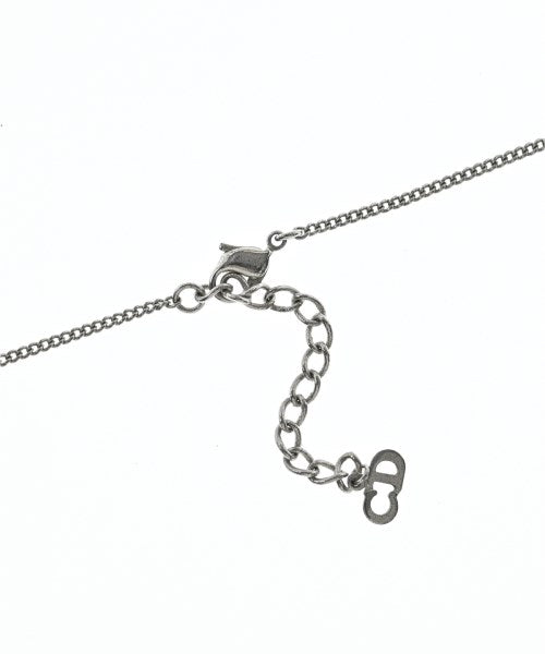 Christian Dior สร้อยคอ