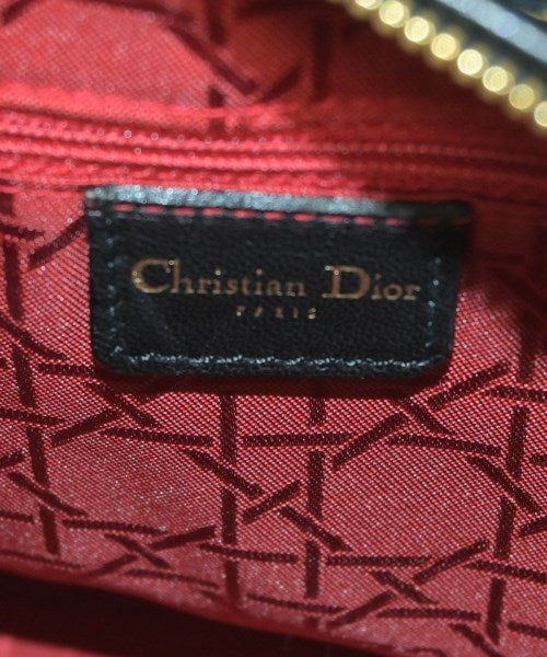 Christian Dior กระเป๋าถือ