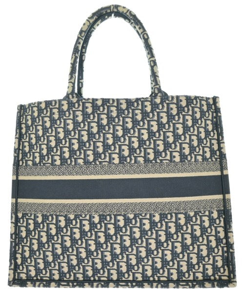 Christian Dior กระเป๋าถือขนาดใหญ่