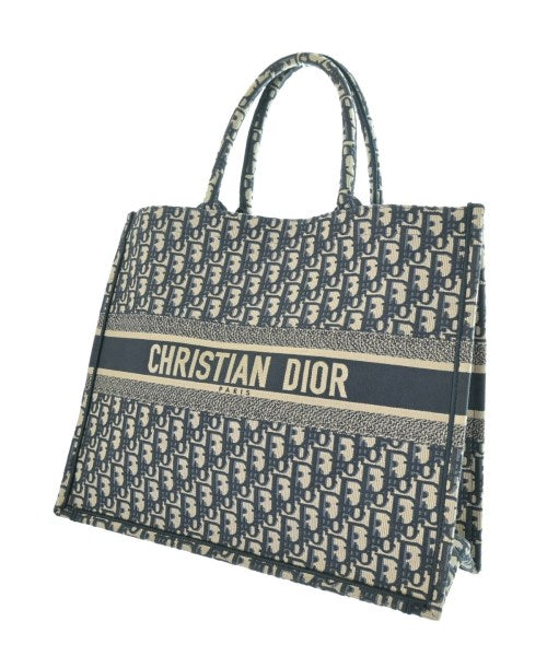 Christian Dior กระเป๋าถือขนาดใหญ่