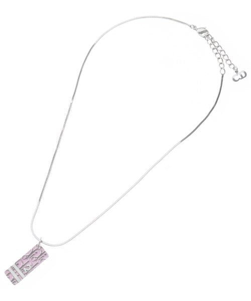 Christian Dior สร้อยคอ