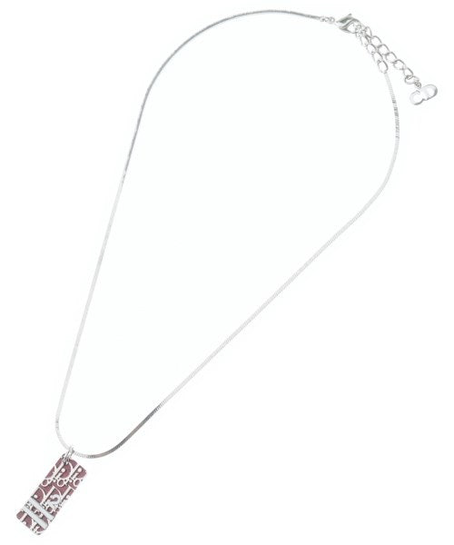 Christian Dior สร้อยคอ