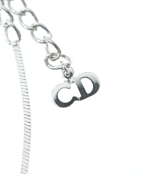 Christian Dior สร้อยคอ