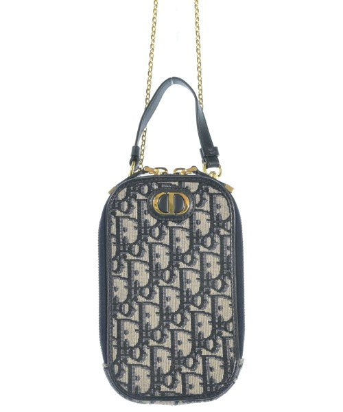 Christian Dior กระเป๋าสะพาย