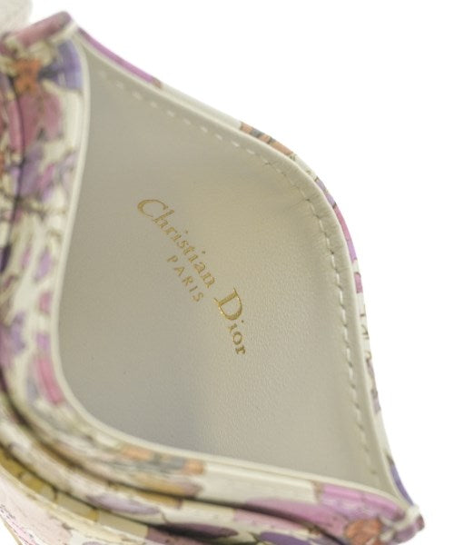 Christian Dior กล่องใส่บัตร