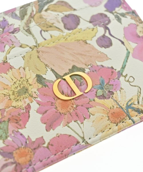 Christian Dior กล่องใส่บัตร