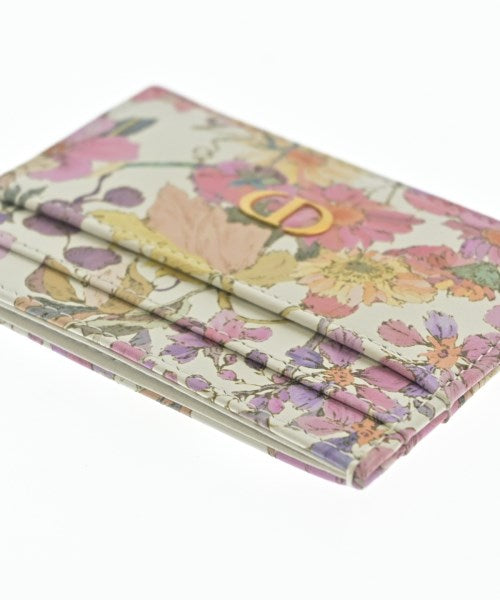 Christian Dior กล่องใส่บัตร