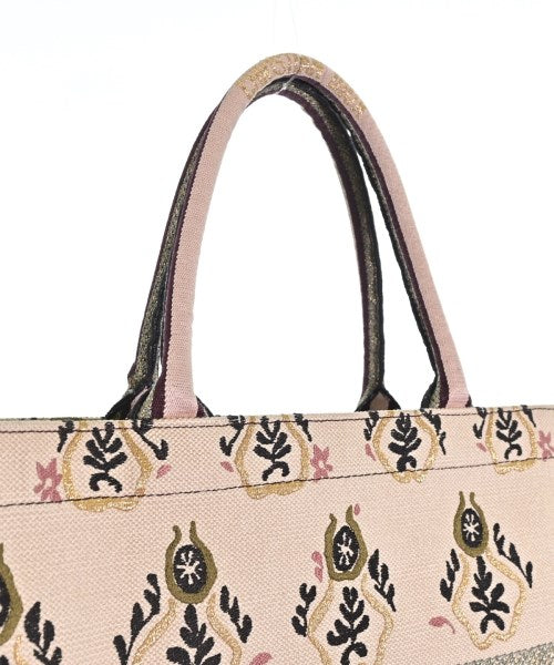 Christian Dior กระเป๋าถือขนาดใหญ่