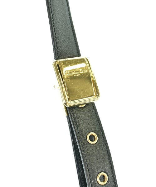 Christian Dior กระเป๋าสะพาย