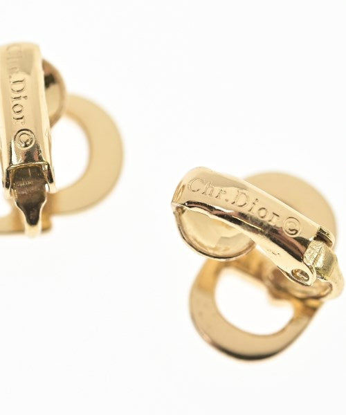 Christian Dior ต่างหู