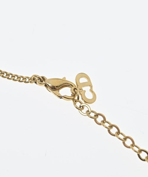 Christian Dior สร้อยคอ