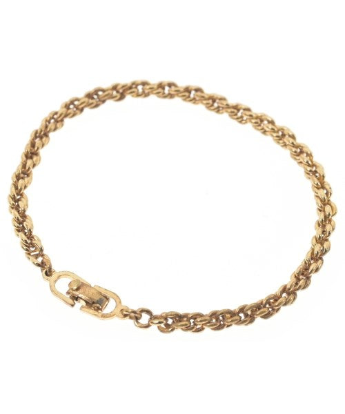 Christian Dior สร้อยข้อมือ/กำไล