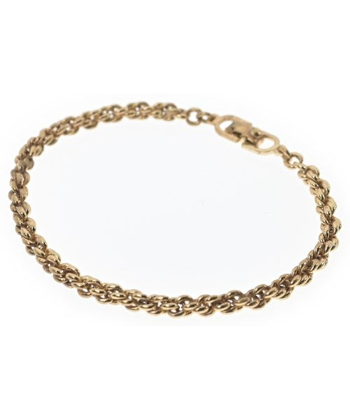 Christian Dior สร้อยข้อมือ/กำไล