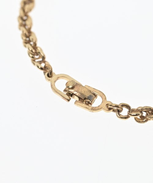 Christian Dior สร้อยข้อมือ/กำไล