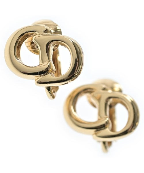Christian Dior ต่างหู