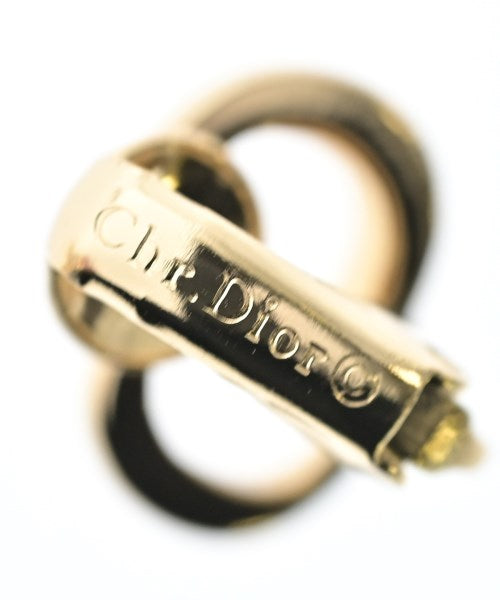 Christian Dior ต่างหู