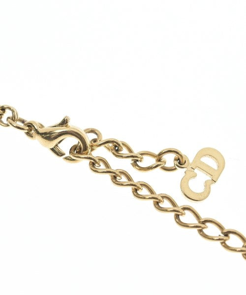 Christian Dior สร้อยคอ
