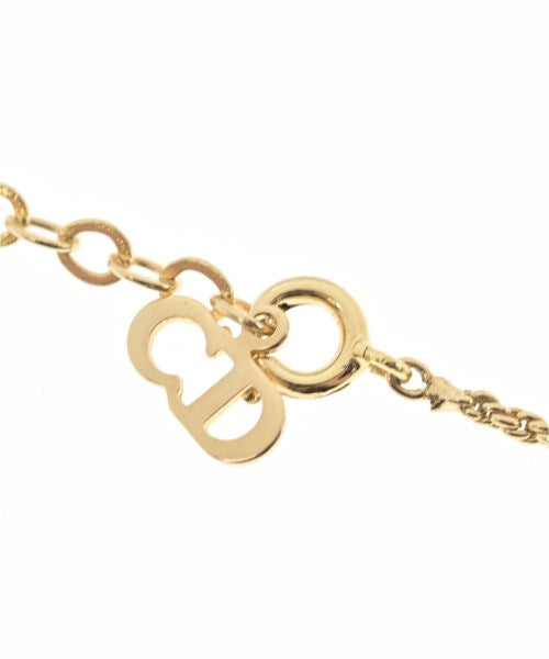 Christian Dior สร้อยคอ