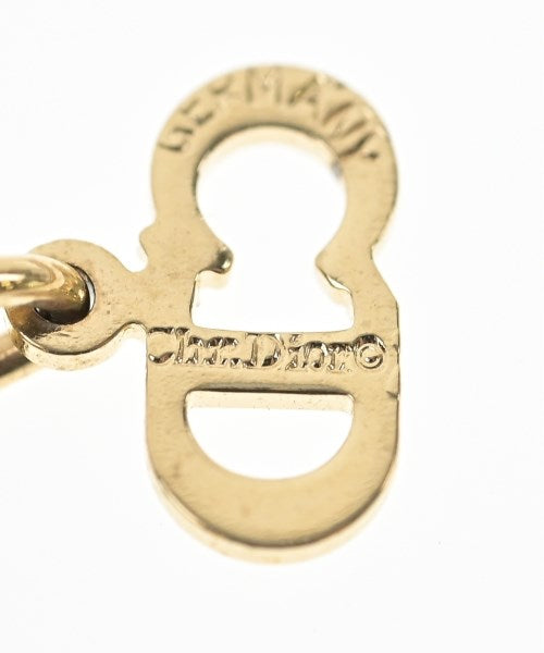 Christian Dior สร้อยคอ